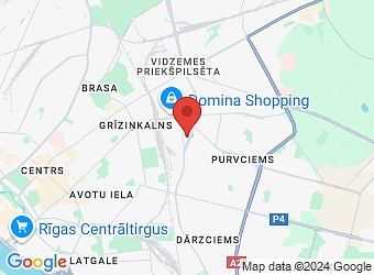  Braslas 29, Rīga, LV-1084,  BZB, SIA