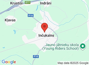  Atmodas 9, Inčukalns, Inčukalna pagasts, Siguldas nov., LV-2141,  C Cars, SIA