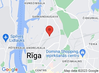  Bukultu 5C, Rīga, LV-1005,  C L, SIA