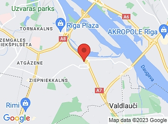  Mūkusalas 101, Rīga LV-1004,  Cabot Latvia, SIA