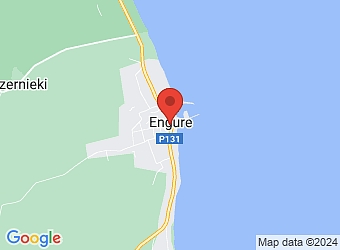  Ostas 1, Engure, Engures pagasts, Tukuma nov. LV-3113,  Cafe Engure, vasaras kafejnīca