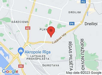  Tīnūžu 5-27, Rīga, LV-1021,  Caldarium, SIA