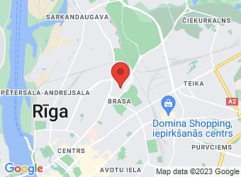  Kazarmu 4-21, Rīga, LV-1013,  Caldo, SIA