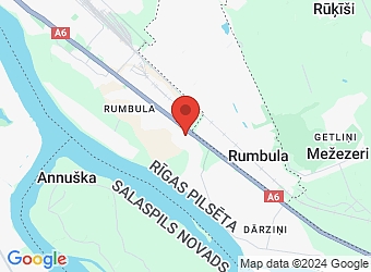  Latgales 450, Rīga, LV-1063,  Calida, SIA