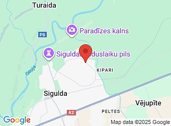  Televīzijas 20, Sigulda, Siguldas nov., LV-2150,  Calman Workshop, SIA