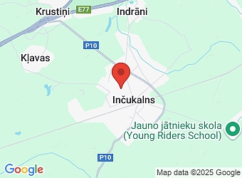  Atpūtas 2, Inčukalns, Inčukalna pagasts, Siguldas nov., LV-2141,  Caminito del Sol, SIA