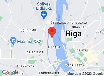  Matrožu 7a, Rīga, LV-1048,  Camping&yachts, atpūtas vieta