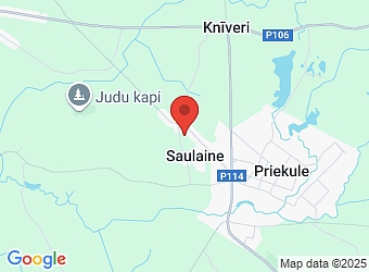  "Vērdiņi", Priekules pagasts, Dienvidkurzemes nov., LV-3434,  Cante, IK