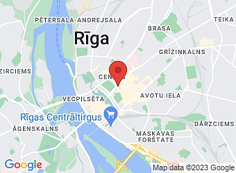  Brīvības 40 - 35, Rīga, LV-1050,  Capitalia Korporatīvās Finanses, SIA