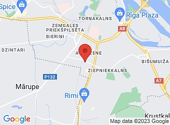  Graudu 68A, Rīga, LV-1058,  Capitalix MR, SIA