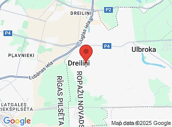  Zemeņu 2A, Dreiliņi, Stopiņu pagasts, Ropažu nov., LV-2130,  Car A, SIA