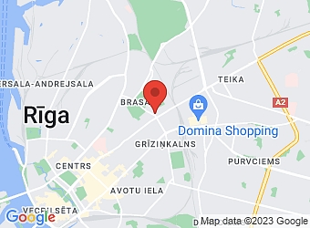  Senču 2, Rīga, LV-1012,  Car Alarm System, SIA