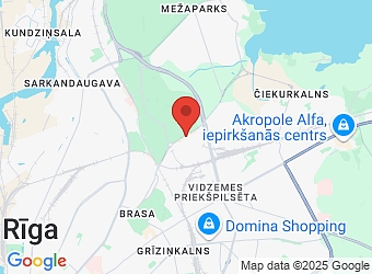  Gaujas 19, Rīga, LV-1026,  CAR POINT 1, SIA