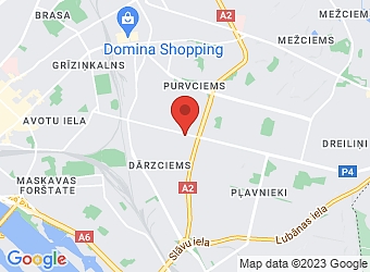  Augusta Deglava 82, Rīga, LV-1035,  Car Wash, SIA