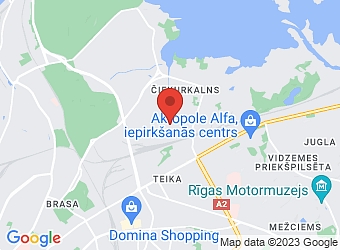  Čiekurkalna 6. šķērslīnija 12, Rīga LV-1026,  Carbonlat, SIA