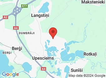  Madaru 1 - 1, Upesciems, Garkalnes pagasts, Ropažu nov., LV-2137,  Care Nova International, SIA