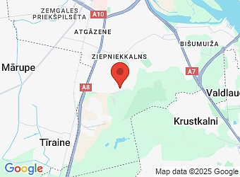  Valdeķu 68 k-2 - 12, Rīga, LV-1058,  CAREX RENT, SIA