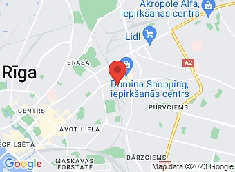  Kroņu 17, Rīga, LV-1084,  Cargo priority, SIA