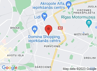  Ieriķu 48-35, Rīga LV-1084,  Cargo Solution, SIA