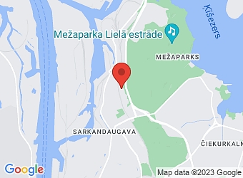  Viestura prospekts 55-31, Rīga LV-1005,  Cargo trans, SIA