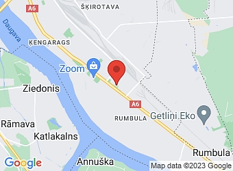  Latgales 431, Rīga LV-1063,  Cargo TransOzo, SIA