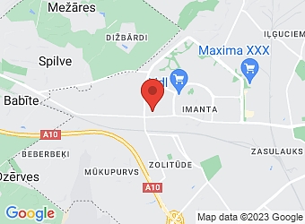  Jūrmalas gatve 99-60, Rīga, LV-1029,  Cargo Ways, SIA