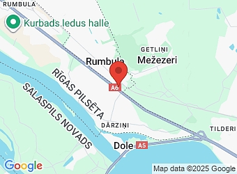  Latgales 507, Rumbula, Stopiņu pagasts, Ropažu nov., LV-2121,  Cargoflex Trucking, SIA