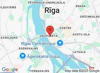  Klostera 5, Rīga, LV-1050,  Caritas Latvija, nodibinājums