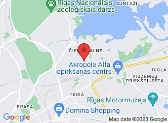  Saulkrastu 2, Rīga, LV-1026,  Carlife, SIA