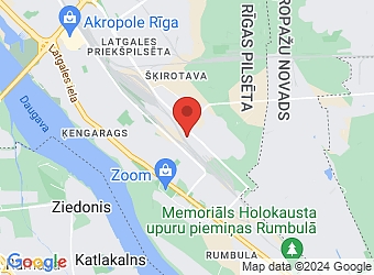  Sila 1F, Rīga, LV-1057,  CarMed, SIA