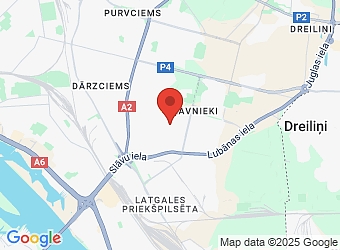  Rudens 4 - 40, Rīga, LV-1082,  Carmiro, SIA