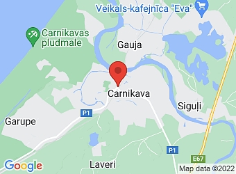  "Stacija "Carnikava"" , Carnikavas pagasts, Ādažu nov. LV-2163,  Carnikava, dzelzceļa stacija