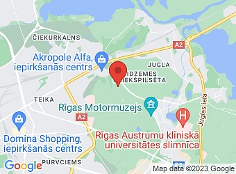  Šmerļa 3 k-13, Rīga, LV-1006,  Caroscar, SIA