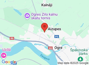  Ausekļa prospekts 18, Ogre, Ogres nov., LV-5001,  Catego, SIA