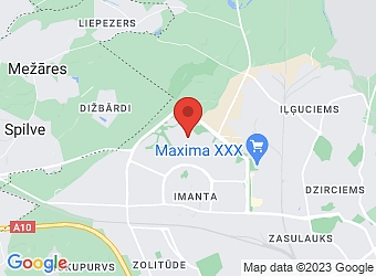  Slokas 130D, Rīga LV-1067,  Catpro, SIA