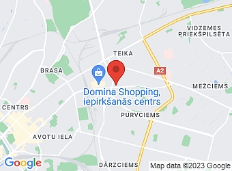  Ieriķu 15, Rīga, LV-1084,  CC Services, SIA