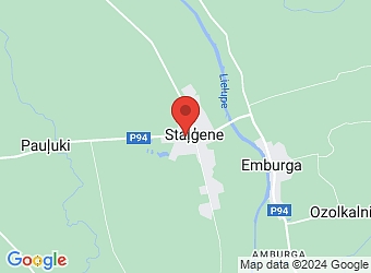  Lielupes 4, Staļģene, Jaunsvirlaukas pagasts, Jelgavas nov., LV-3031,  CCLM, SIA