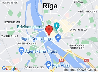  Palasta 9-23, Rīga, LV-1050,  C-Consult, SIA