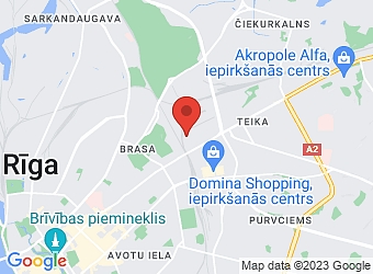  Brīvības gatve 193D - 4.st., Rīga, LV-1039,  CDP, SIA