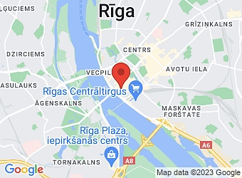  Grēcinieku 20-6, Rīga, LV-1050,  CEG Capital, SIA