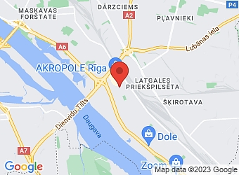  Latgales 273 k-3-20, Rīga LV-1063,  Cekules auto, SIA