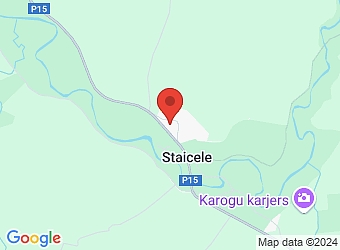  Liepu 5, Staicele, Limbažu nov., LV-4043,  CELIŅI, ZS