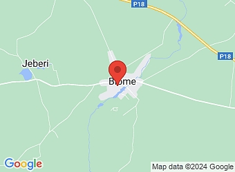  Cēsu 14, Blome, Blomes pagasts, Smiltenes nov. LV-4707,  Ceļinieks 2010, SIA, Filiāle