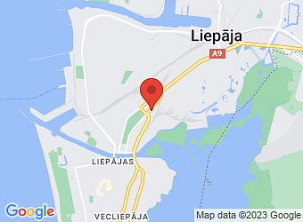  Zemnieku 60, Liepāja LV-3401,  Cella, veikals