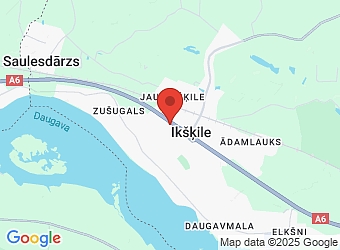  Birzes 32, Ikšķile, Ogres nov. LV-5052,  Celmas I. zobārstniecības prakse
