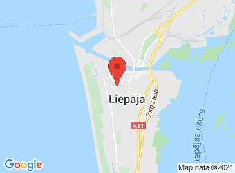  Republikas 5, Liepāja, LV-3401,  Celmas V. ģimenes ārsta prakse