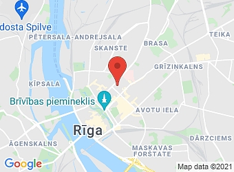  Skolas 21-404, Rīga, LV-1010,  Celmiņa būvkonstrukciju projektēšanas birojs