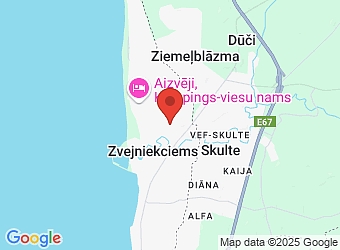  Melnsila 9, Saulkrasti, Saulkrastu nov., LV-2161,  CEĻO AR AĢENTU, SIA