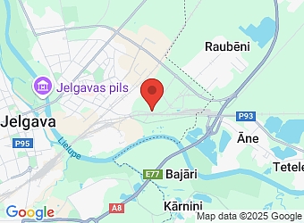  Rubeņu ceļš 12, Jelgava, LV-3002,  CeltĀres, SIA