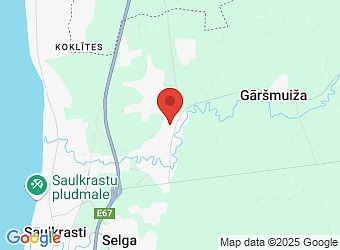  Lefkoju 17, Ķīšupe, Saulkrastu pagasts, Saulkrastu nov., LV-2160,  Celtrems, SIA